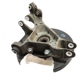 Thumbnail 2: 2013-2016 RANGE ROVER (L405) RIGHT PASSENGER REAR SPINDLE KNUCKLE WHEEL HUB