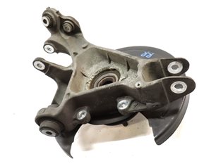 Thumbnail 3: 2013-2016 RANGE ROVER (L405) RIGHT PASSENGER REAR SPINDLE KNUCKLE WHEEL HUB