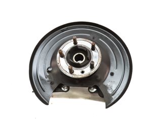Thumbnail 5: 2013-2016 RANGE ROVER (L405) RIGHT PASSENGER REAR SPINDLE KNUCKLE WHEEL HUB