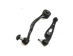 13-20 DISCOVERY RANGE ROVER SPORT (L405 L462 L494) LEFT FRONT CONTROL ARM SET/2