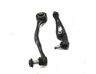 Thumbnail 3: 13-20 DISCOVERY RANGE ROVER SPORT (L405 L462 L494) LEFT FRONT CONTROL ARM SET/2