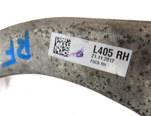 Thumbnail 5: 13-19 RANGE ROVER (L405) FRONT RIGHT PASSENGER UPPER CONTROL ARM SET