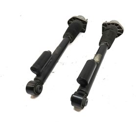 Thumbnail 1: 13 LAND RANGE ROVER (L405) REAR LEFT & RIGHT ACTIVE SUSPENSION SHOCK STRUT SET/2