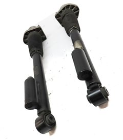 Thumbnail 3: 13 LAND RANGE ROVER (L405) REAR LEFT & RIGHT ACTIVE SUSPENSION SHOCK STRUT SET/2