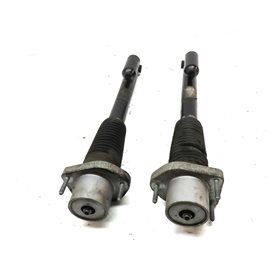 Thumbnail 4: 13 LAND RANGE ROVER (L405) REAR LEFT & RIGHT ACTIVE SUSPENSION SHOCK STRUT SET/2