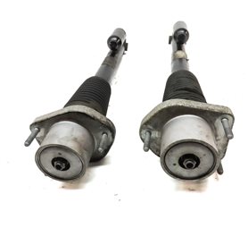 Thumbnail 5: 13 LAND RANGE ROVER (L405) REAR LEFT & RIGHT ACTIVE SUSPENSION SHOCK STRUT SET/2