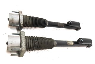 Thumbnail 6: 13 LAND RANGE ROVER (L405) REAR LEFT & RIGHT ACTIVE SUSPENSION SHOCK STRUT SET/2