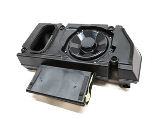 Thumbnail 1: 2013 LAND RANGE ROVER (L405) RADIO STEREO AUDIO SOUND SYSTEM SUB SUBWOOFER