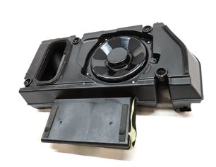 Thumbnail 2: 2013 LAND RANGE ROVER (L405) RADIO STEREO AUDIO SOUND SYSTEM SUB SUBWOOFER