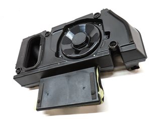 Thumbnail 3: 2013 LAND RANGE ROVER (L405) RADIO STEREO AUDIO SOUND SYSTEM SUB SUBWOOFER