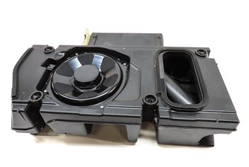 Thumbnail 4: 2013 LAND RANGE ROVER (L405) RADIO STEREO AUDIO SOUND SYSTEM SUB SUBWOOFER