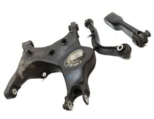 Thumbnail 3: 2013-2019 RANGE ROVER (L405) LEFT DRIVER REAR CONTROL ARM SET-3