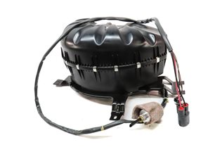 Thumbnail 5: 2013-2017 RANGE ROVER SPORT (L405 L494) AIR SUSPENSION COMPRESSOR PUMP (AMK)