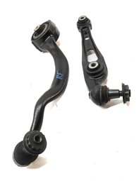 Thumbnail 3: 13-20 DISCOVERY RANGE ROVER SPORT (L405 L462 L494) RIGHT FRONT CONTROL ARM SET-3