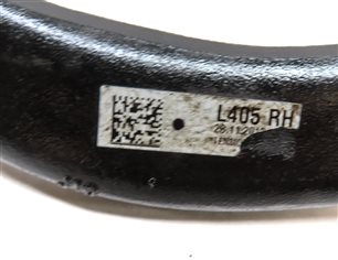 Thumbnail 9: 13-20 DISCOVERY RANGE ROVER SPORT (L405 L462 L494) RIGHT FRONT CONTROL ARM SET-3