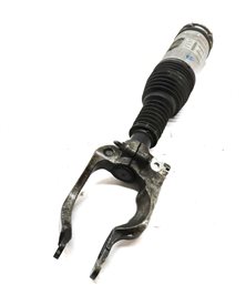 Thumbnail 1: 2013 RANGE ROVER (L405) RIGHT FRONT PASSENGER ACTIVE SUSPENSION AIR SHOCK STRUT
