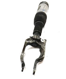 Thumbnail 2: 2013 RANGE ROVER (L405) RIGHT FRONT PASSENGER ACTIVE SUSPENSION AIR SHOCK STRUT