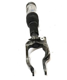 Thumbnail 3: 2013 RANGE ROVER (L405) RIGHT FRONT PASSENGER ACTIVE SUSPENSION AIR SHOCK STRUT