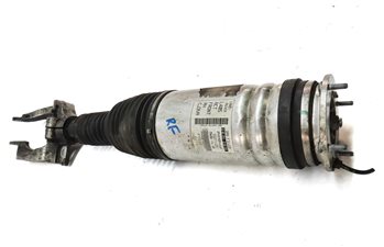Thumbnail 6: 2013 RANGE ROVER (L405) RIGHT FRONT PASSENGER ACTIVE SUSPENSION AIR SHOCK STRUT