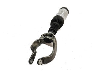 2013 RANGE ROVER (L405) LEFT FRONT DRIVER ACTIVE SUSPENSION AIR SHOCK STRUT
