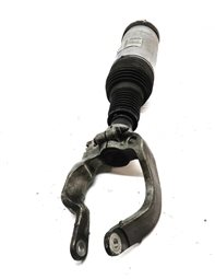 Thumbnail 2: 2013 RANGE ROVER (L405) LEFT FRONT DRIVER ACTIVE SUSPENSION AIR SHOCK STRUT