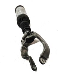 Thumbnail 3: 2013 RANGE ROVER (L405) LEFT FRONT DRIVER ACTIVE SUSPENSION AIR SHOCK STRUT