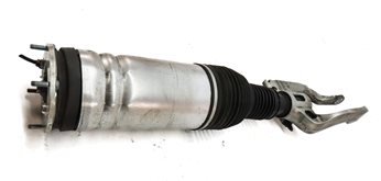 Thumbnail 6: 2013 RANGE ROVER (L405) LEFT FRONT DRIVER ACTIVE SUSPENSION AIR SHOCK STRUT