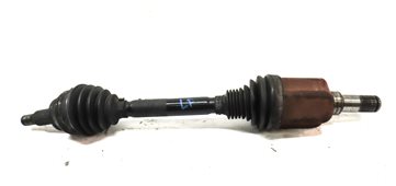 Thumbnail 2: 2013-2020 RANGE ROVER SPORT DISCOVERY (L405 L462 L494) LEFT FRONT AXLE SHAFT