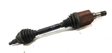 Thumbnail 3: 2013-2020 RANGE ROVER SPORT DISCOVERY (L405 L462 L494) LEFT FRONT AXLE SHAFT