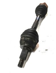 Thumbnail 4: 2013-2020 RANGE ROVER SPORT DISCOVERY (L405 L462 L494) LEFT FRONT AXLE SHAFT