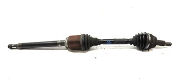 Thumbnail 2: 2013-2020 DISCOVERY RANGE ROVER SPORT (L405 L462 L494) RIGHT FRONT CV AXLE SHAFT