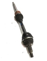 Thumbnail 4: 2013-2020 DISCOVERY RANGE ROVER SPORT (L405 L462 L494) RIGHT FRONT CV AXLE SHAFT