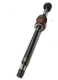 Thumbnail 5: 2013-2020 DISCOVERY RANGE ROVER SPORT (L405 L462 L494) RIGHT FRONT CV AXLE SHAFT