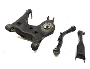 2013-2019 RANGE ROVER (L405) RIGHT PASSENGER REAR CONTROL ARM SET-3