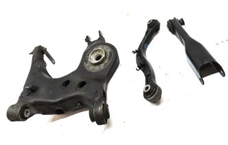 Thumbnail 3: 2013-2019 RANGE ROVER (L405) RIGHT PASSENGER REAR CONTROL ARM SET-3