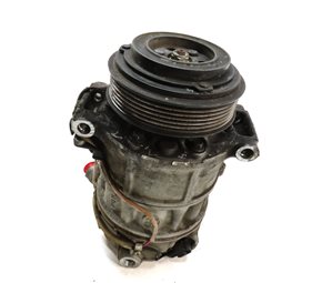 10-19 JAGUAR XE XF XJ LR4 RANGE ROVER SPORT (L320 L322 L405 L494) A/C COMPRESSOR