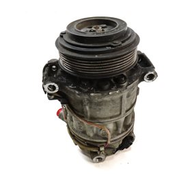 Thumbnail 2: 10-19 JAGUAR XE XF XJ LR4 RANGE ROVER SPORT (L320 L322 L405 L494) A/C COMPRESSOR