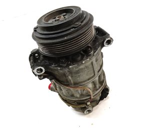 Thumbnail 3: 10-19 JAGUAR XE XF XJ LR4 RANGE ROVER SPORT (L320 L322 L405 L494) A/C COMPRESSOR