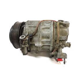 Thumbnail 4: 10-19 JAGUAR XE XF XJ LR4 RANGE ROVER SPORT (L320 L322 L405 L494) A/C COMPRESSOR
