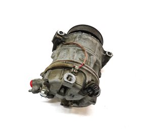 Thumbnail 5: 10-19 JAGUAR XE XF XJ LR4 RANGE ROVER SPORT (L320 L322 L405 L494) A/C COMPRESSOR