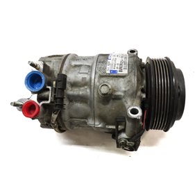 Thumbnail 6: 10-19 JAGUAR XE XF XJ LR4 RANGE ROVER SPORT (L320 L322 L405 L494) A/C COMPRESSOR