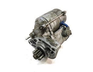 Thumbnail 1: 2013 RANGE ROVER (L405) 5.0L AJ133 V8 ENGINE - STARTER MOTOR