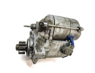 Thumbnail 3: 2013 RANGE ROVER (L405) 5.0L AJ133 V8 ENGINE - STARTER MOTOR