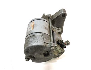 Thumbnail 5: 2013 RANGE ROVER (L405) 5.0L AJ133 V8 ENGINE - STARTER MOTOR