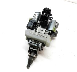 14-19 RANGE ROVER SPORT DISCOVERY L405 L462 L494 POWER STEERING COLUMN w/ MOTORS