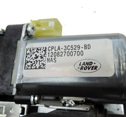 Thumbnail 11: 14-19 RANGE ROVER SPORT DISCOVERY L405 L462 L494 POWER STEERING COLUMN w/ MOTORS