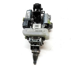 Thumbnail 2: 14-19 RANGE ROVER SPORT DISCOVERY L405 L462 L494 POWER STEERING COLUMN w/ MOTORS