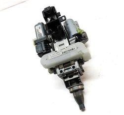 Thumbnail 3: 14-19 RANGE ROVER SPORT DISCOVERY L405 L462 L494 POWER STEERING COLUMN w/ MOTORS
