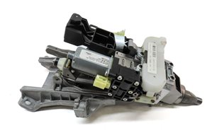 Thumbnail 4: 14-19 RANGE ROVER SPORT DISCOVERY L405 L462 L494 POWER STEERING COLUMN w/ MOTORS