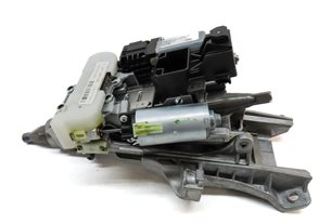 Thumbnail 6: 14-19 RANGE ROVER SPORT DISCOVERY L405 L462 L494 POWER STEERING COLUMN w/ MOTORS